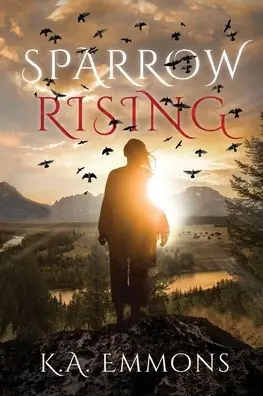 Sparrow Rising Buy Today