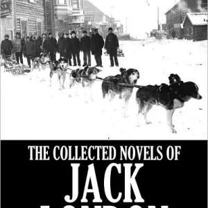The Works of Jack London Vol. II Money Back Guarantee