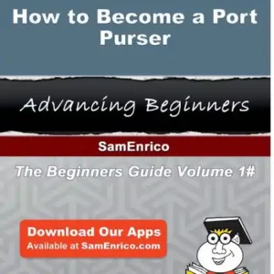 How to Become a Port Purser Hot Picks