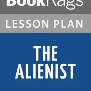 The Alienist Lesson Plans Bulk Order