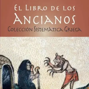 El Libro de los Ancianos New Arrival