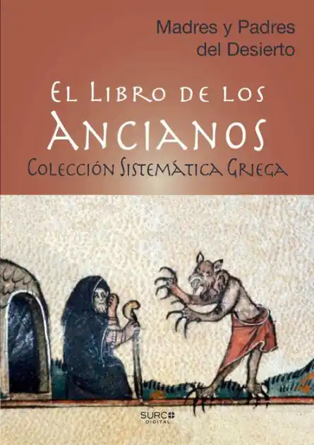 El Libro de los Ancianos New Arrival