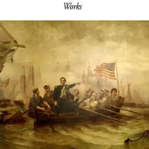 Free Delivery Works of Samuel Adams Drake