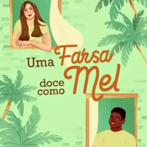 Free Delivery Uma farsa doce como mel