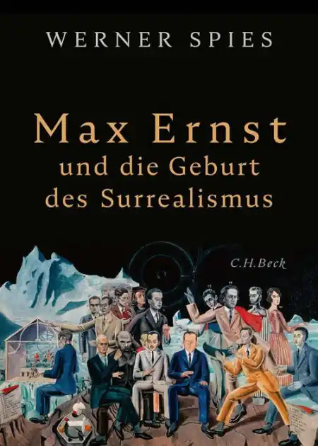 Factory Price Max Ernst: und die Geburt des Surrealismus