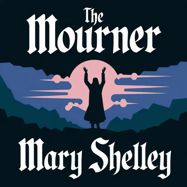 Cheap The Mourner