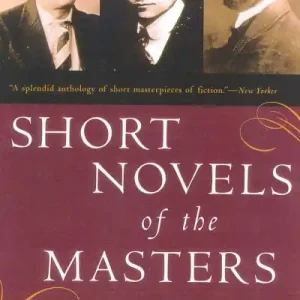 Secure Checkout Short Novels of the Masters