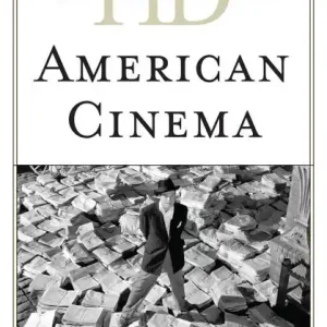 Historical Dictionary of American Cinema Affordable