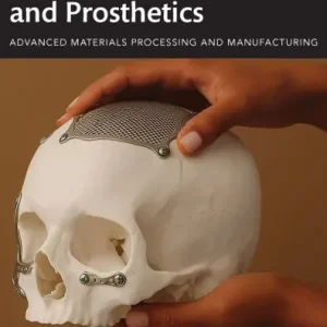 Additive Manufacturing for Biomedical Implants and Prosthetics Direct From Factory