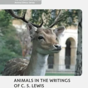 Money Back Guarantee Animals in the Writings of C. S. Lewis