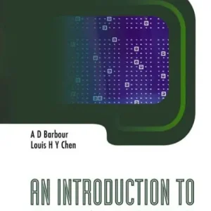 An Introduction To Stein's Method Wholesale