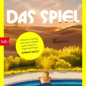 Free Returns Das Spiel: Roman