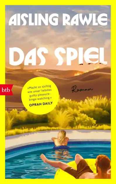 Free Returns Das Spiel: Roman