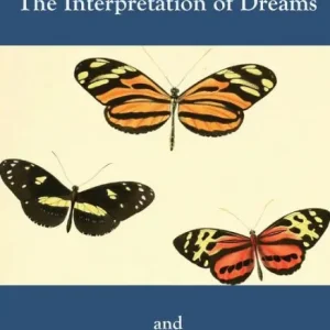 The Interpretation of Dreams and Beyond the Pleasure Principle While Supplies Last