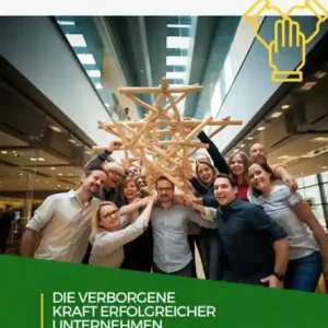 Teambildung: Die verborgene Kraft erfolgreicher Unternehmen Best Choice