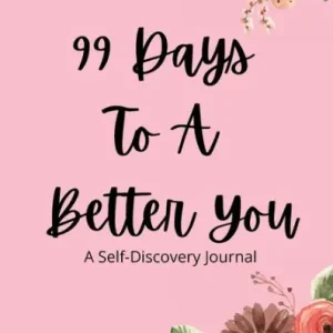 Shop Now 99 Days To A Better You