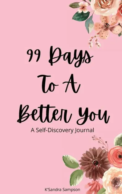 Shop Now 99 Days To A Better You