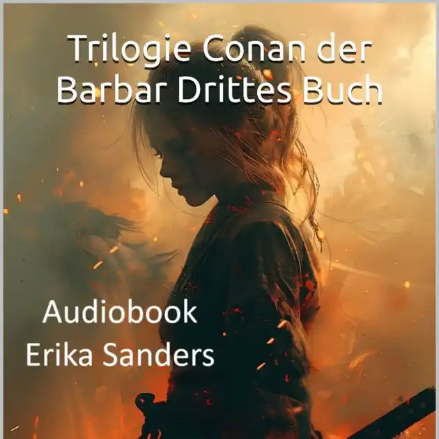Today Only Trilogie Conan der Barbar Drittes Buch: Die Anwesenheit