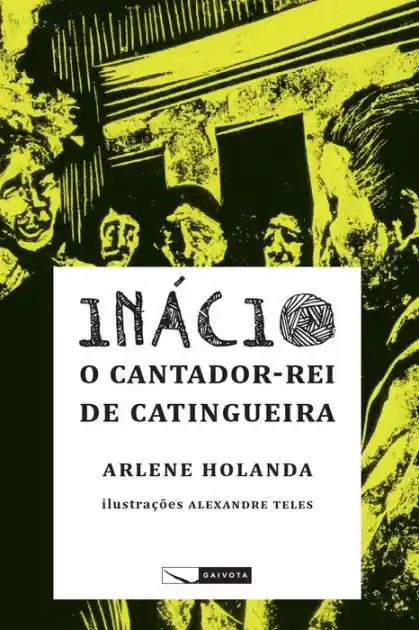 Inácio - o cantador-rei de Catingueira Place Order