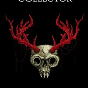 The Nightmare Collector: Short Stories & Memories Express Delivery