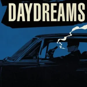 Narcotic Daydreams Genuine