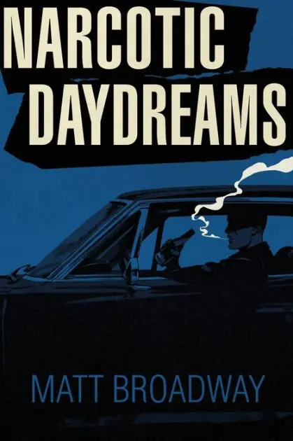 Narcotic Daydreams Genuine