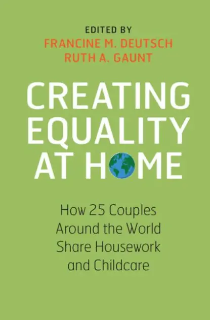 Creating Equality at Home: How 25 Couples around the World Share Housework and Childcare Factory Price