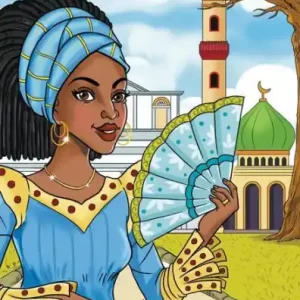 Flash Sale A Birthday To Remember In The Gambia: The Royal Adventures Of Princess Halima