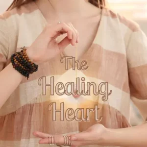 Special Offer The Healing Heart