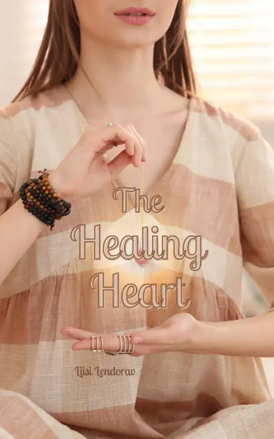 Special Offer The Healing Heart