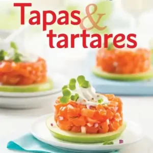 Tapas & tartares: TAPAS & TARTARES Money Back Guarantee