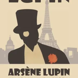Handmade ArsÃ¯Â¿Â½ne Lupin: An Adventure Story