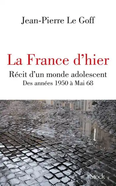La France d'hier Don’t Miss Out