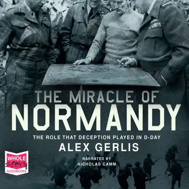 The Miracle of Normandy Limited Time