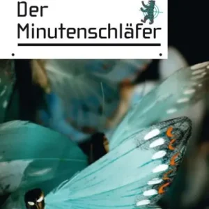 Der Minutenschläfer: Kriminalroman Buy Online