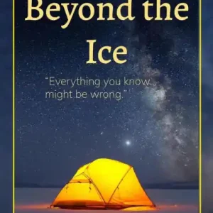 Fresh Stock Beyond the Ice