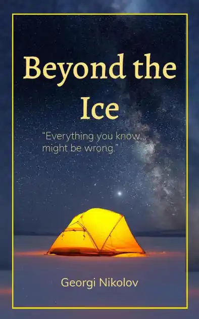 Fresh Stock Beyond the Ice