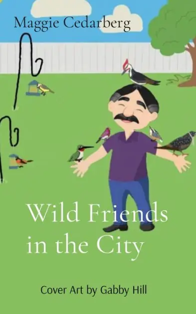 Wild Friends in the City Weekend Sale