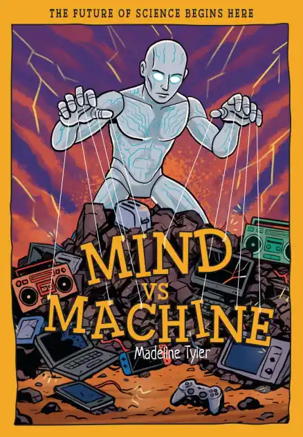 Mind vs Machines: Shaping Tomorrow's Smart Tech with AI Low Price