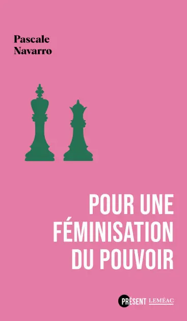 Pour une féminisation du pouvoir Super Sale