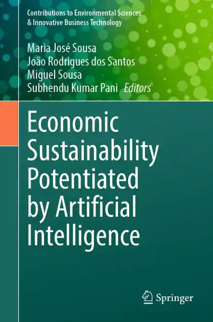Premium Economic Sustainability Potentiated by Artificial Intelligence