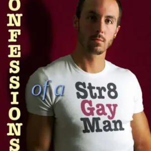 Wholesale Confessions of a Str8 Gay Man: Second Edition