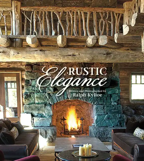 Rustic Elegance Limited Time