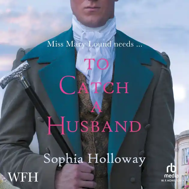 Limited Offer To Catch a Husband