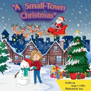 Final Sale A Small-Town Christmas