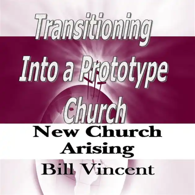 Factory Price Transitioning Into a Prototype Church: New Church Arising
