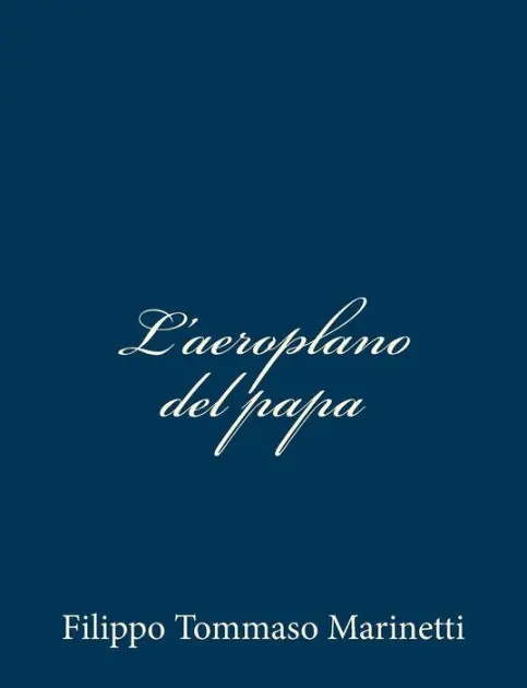 L'aeroplano del papa Super Sale