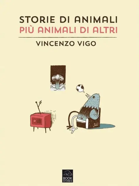 Storie di animali più animali di altri Grab Now