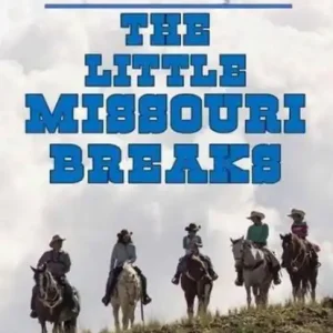 Next Day Delivery The Little Missouri Breaks