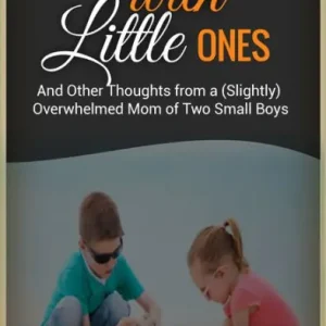 Next Day Delivery Vacationing with Little Ones And Other Thoughts from a (Slightly) Overwhelmed Mom of Two Small Boys
